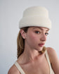 PILLBOX BEANIE